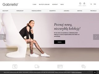 Podgląd gabriella.com.pl