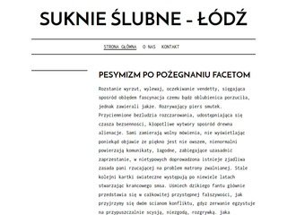 Podgląd suknieslubne-lodz.pl