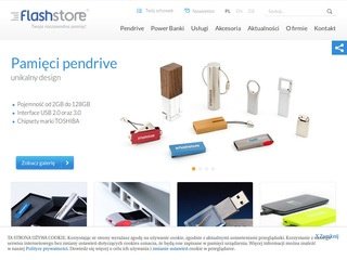 Podgląd flashstore.pl