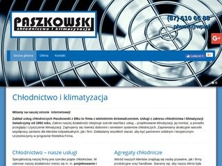 Podgląd chlodnictwoklimatyzacjaelk.pl