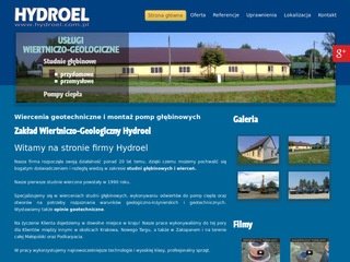 Podgląd hydroel.com.pl