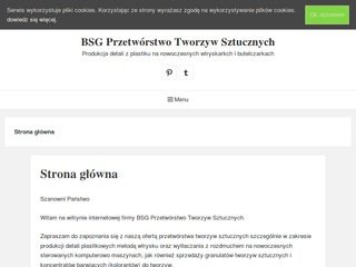 Podgląd bsg.org.pl