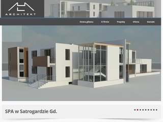 Podgląd architekt-stg.pl