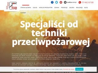 Podgląd drzwi-ppoz.pl