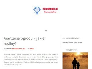 Podgląd 2canmedia.pl