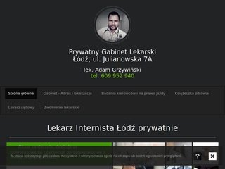 Podgląd lekarz-wizyty.pl