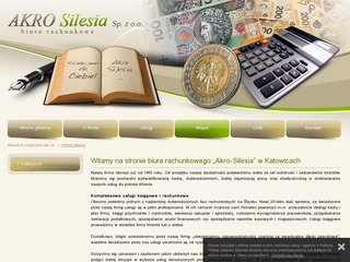 Podgląd akrosilesia.com.pl