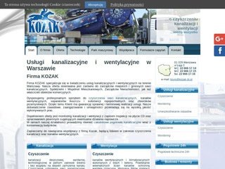 Podgląd kozak-zk.pl