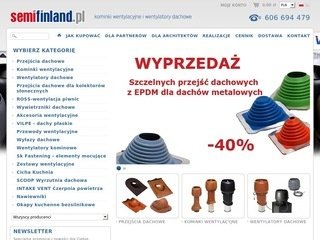 Podgląd semifinland.pl