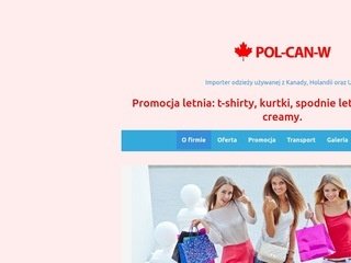 Podgląd odziez-uzywana-hurtownia.com.pl