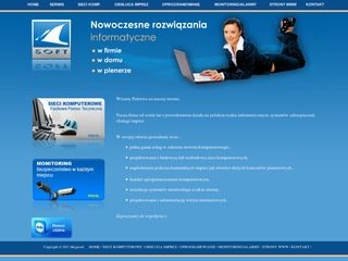 Podgląd megasoft.com.pl