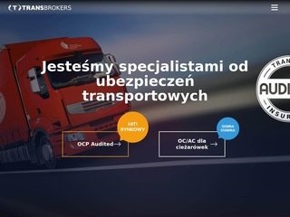 Podgląd transbrokers.eu