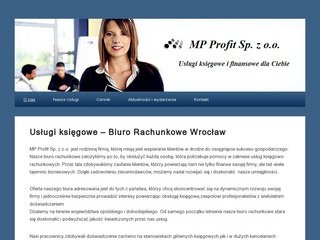 Podgląd mp-profit.com.pl