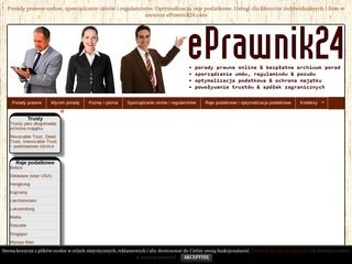 Podgląd eprawnik24.com