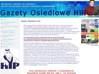 Podgląd hip.o12.pl