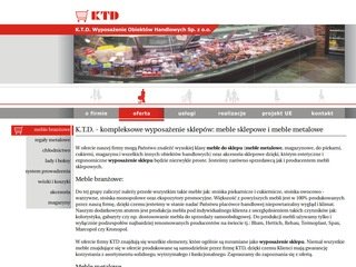 Podgląd ktd.gda.pl