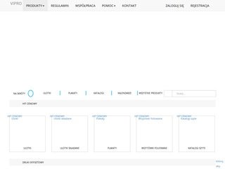 Podgląd vipro.pl