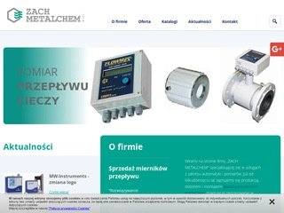 Podgląd metalchem.pl