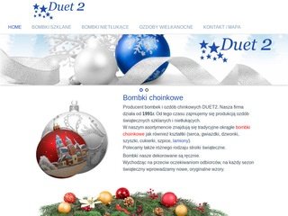 Podgląd duet2.com