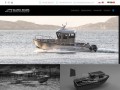 Podgląd alutecboats.com