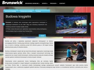 Podgląd brunswick.pl