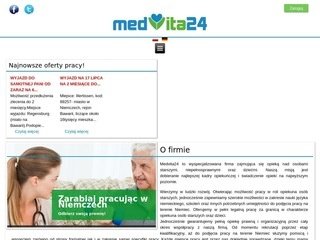 Podgląd medvita24.pl