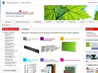 Podgląd fortunata-red.pl