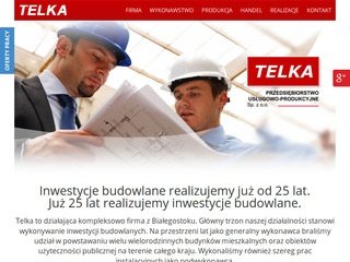 Podgląd telka.com.pl