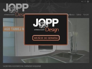 Podgląd joppdesign.pl