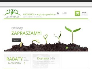 Podgląd uprawa24.pl