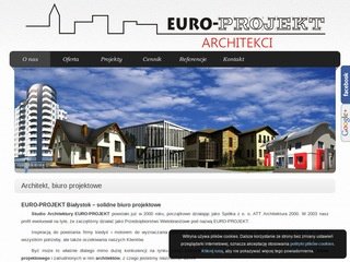 Podgląd architekci-bialystok.pl