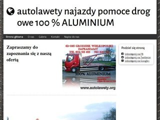 Podgląd autolawety.org