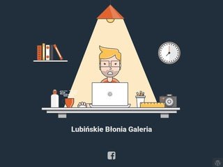 Podgląd lubinskie-blonia.pl