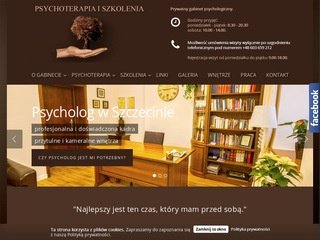 Podgląd psychoterapeuta.info.pl