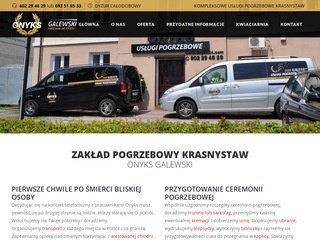 Podgląd onyks24.com