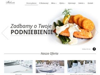 Podgląd restauracja-belcanto.pl