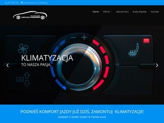 Podgląd autoklimakielce.pl