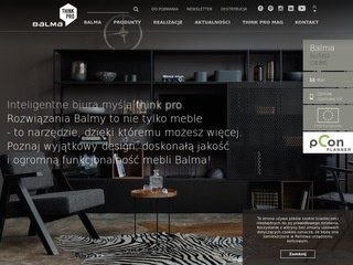 Podgląd balma.com.pl