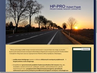 Podgląd hppro.com.pl