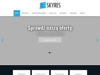 Podgląd skyres.eu