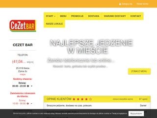 Miniaturka cezetbar.pl