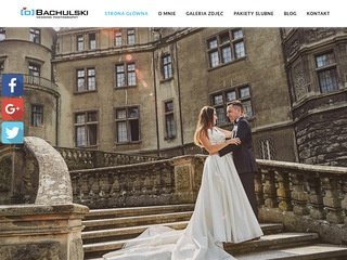 Podgląd bachulski.com