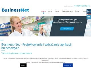 Podgląd bnet.com.pl