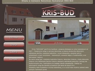 Podgląd krisbudgniezno.pl