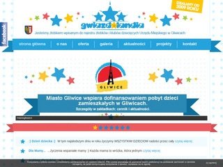 Podgląd gwiazdolandia.pl