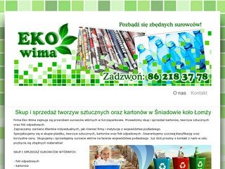 Miniaturka skuptworzywsztucznych.com.pl