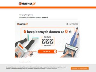 Miniaturka dobrypsycholog.com.pl