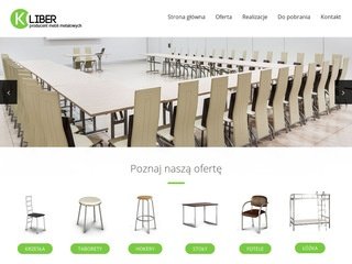 Podgląd kliber.com.pl