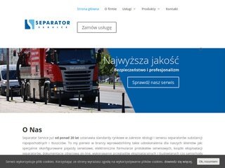 Podgląd separator.pl