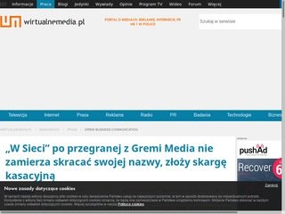 Podgląd pokojenadmorzemmielno.pl